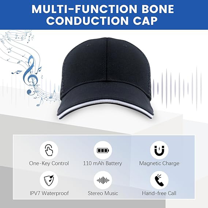 Outdoor Sport Bar - Tai Nghe Bluetooth Chụp Tai Nhạc