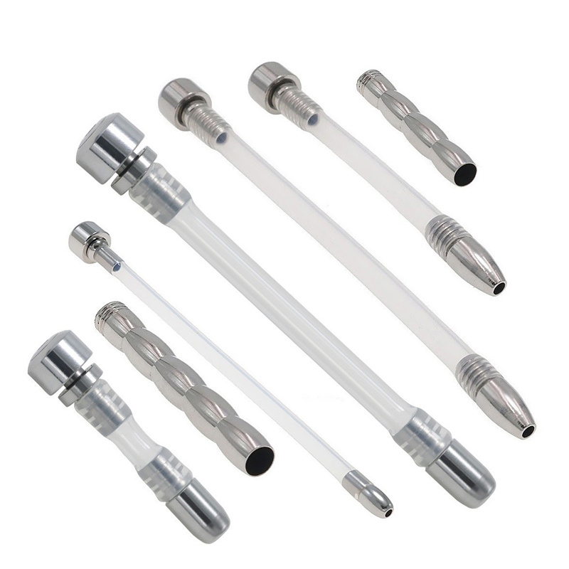 Lunge Line Horse - Plug Inserts Masturbator Stimulation Chastity Catheter