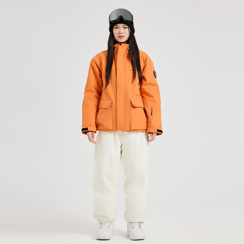 Outdoor Sport Jacket Women'S - Outdoor Sport Mountain Man Ski Sets