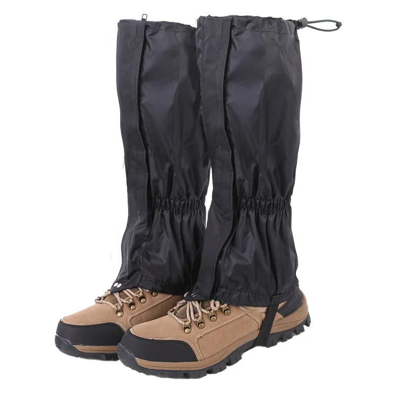 Outdoor Sport Leggings - Outdoor Travel Leg Warmers Hiking Leg