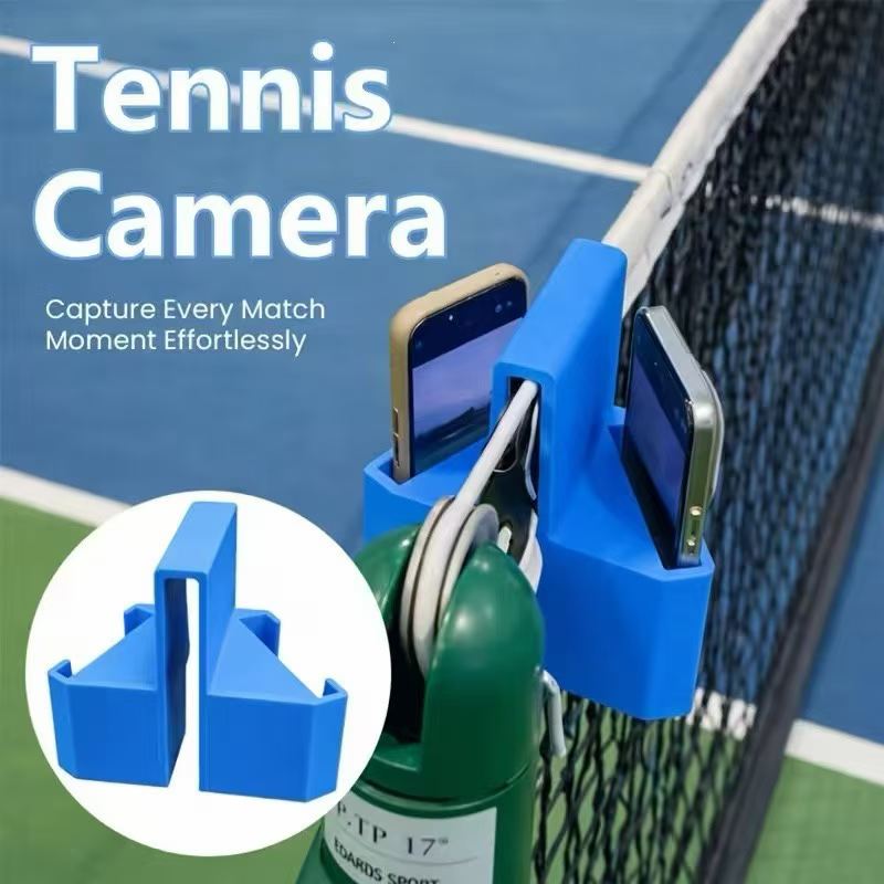 2pcs Tennis Net Camera Mount P - đánh giá và giá Outdoor Sports Net