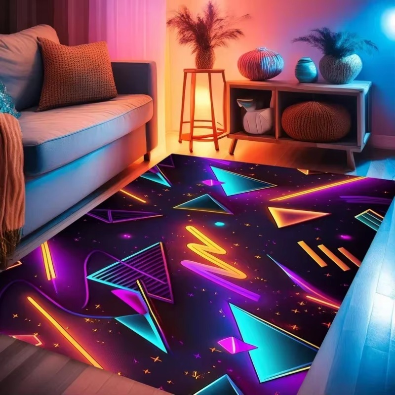 Stone Play Mat, E-Sport Carpet - đánh giá và giá Outdoor Sport Area