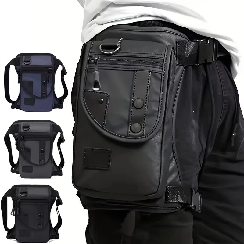 Climbing Men Leg Bag Outdoor T - đánh giá và giá Outdoor Sport Leggings