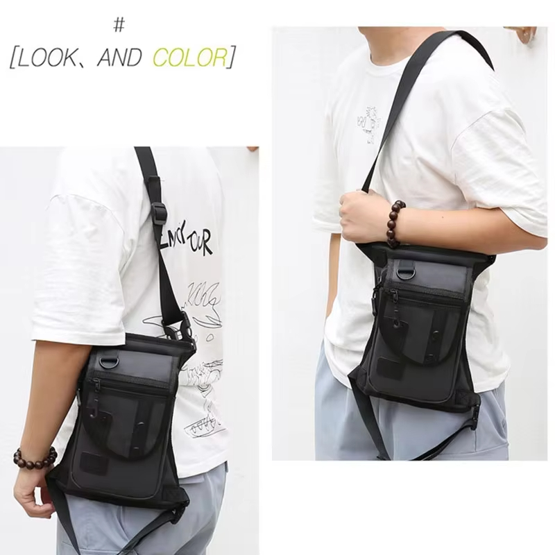 Climbing Men Leg Bag Outdoor T - đánh giá và giá Outdoor Sport Leggings