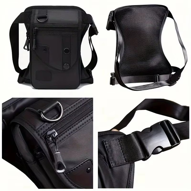 Climbing Men Leg Bag Outdoor T - đánh giá và giá Outdoor Sport Leggings
