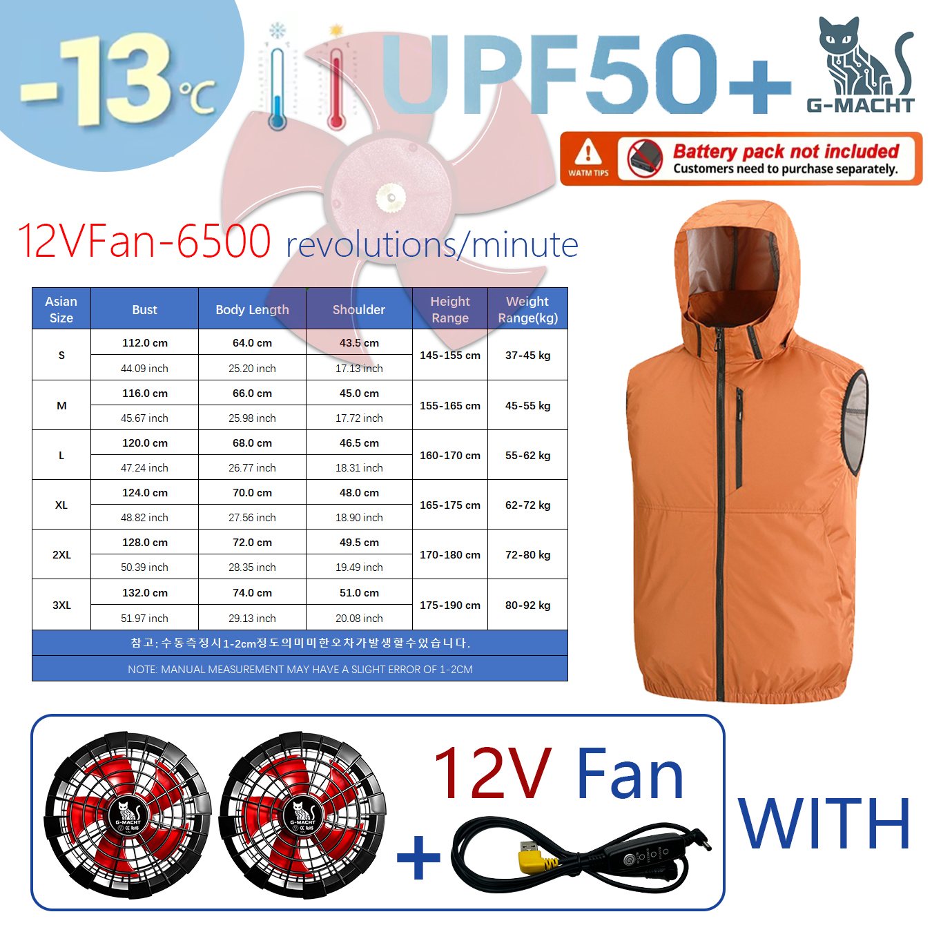 Summer Sport 12V/5V Fan Air Co - đánh giá và giá Outdoor Sport Jacket Women'S