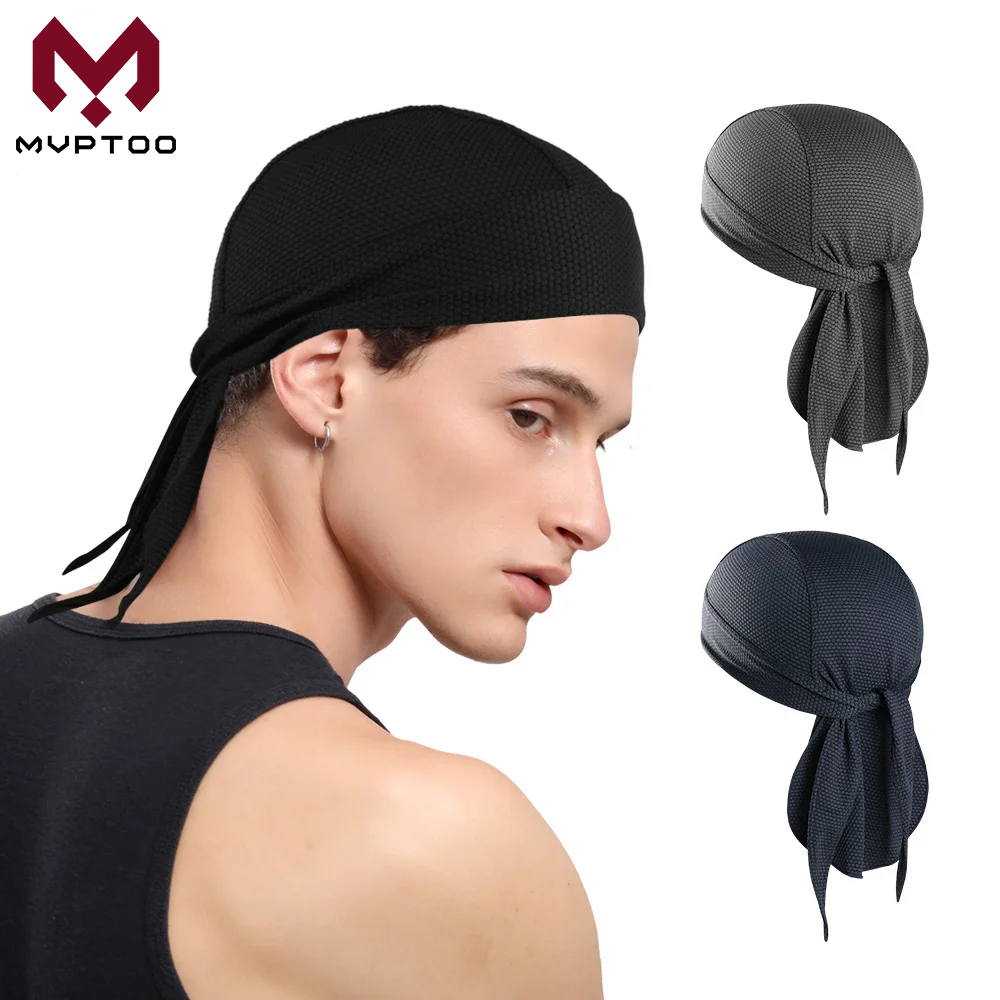 Quick-drying Bandana Cooling D - đánh giá và giá Outdoor Sport Doo