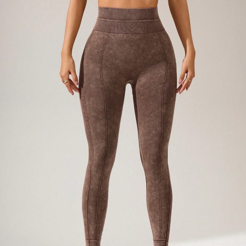 Women High Waist Yoga Leggings - đánh giá và giá Outdoor Sport Leggings