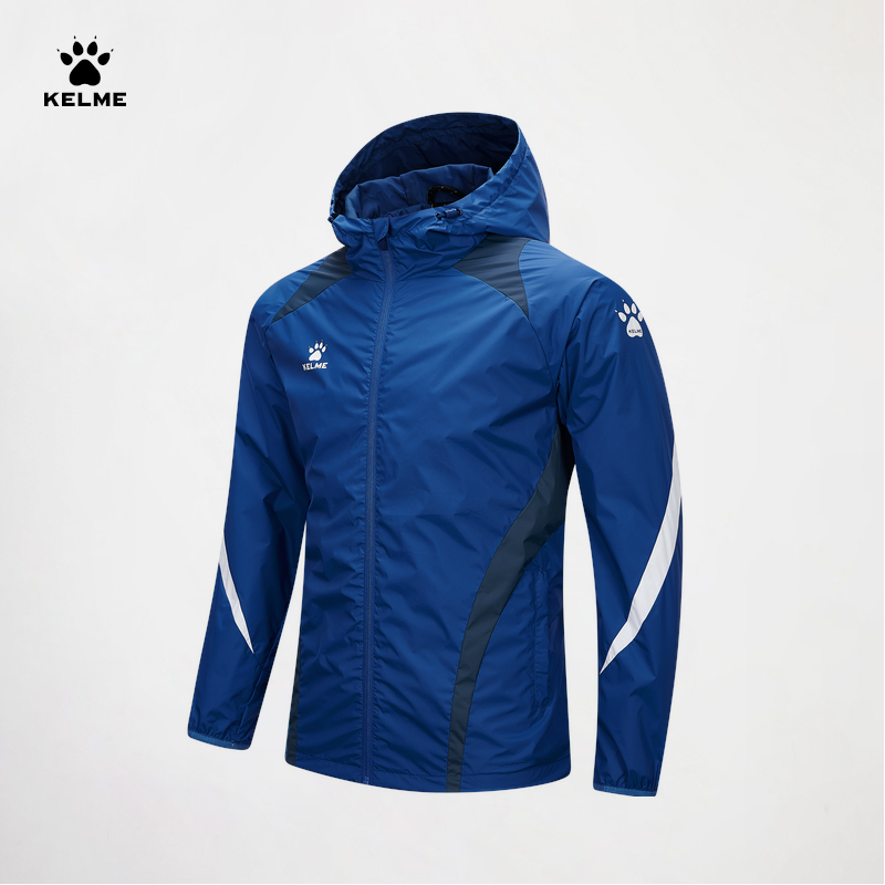 KELME sports windbreaker men's - đánh giá và giá Outdoor Sport Jacket