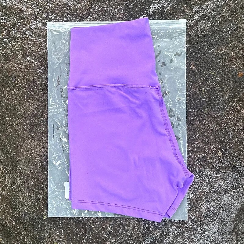 Sexy Solid Color Soft Tight Wo - đánh giá và giá Outdoor Sport Leggings