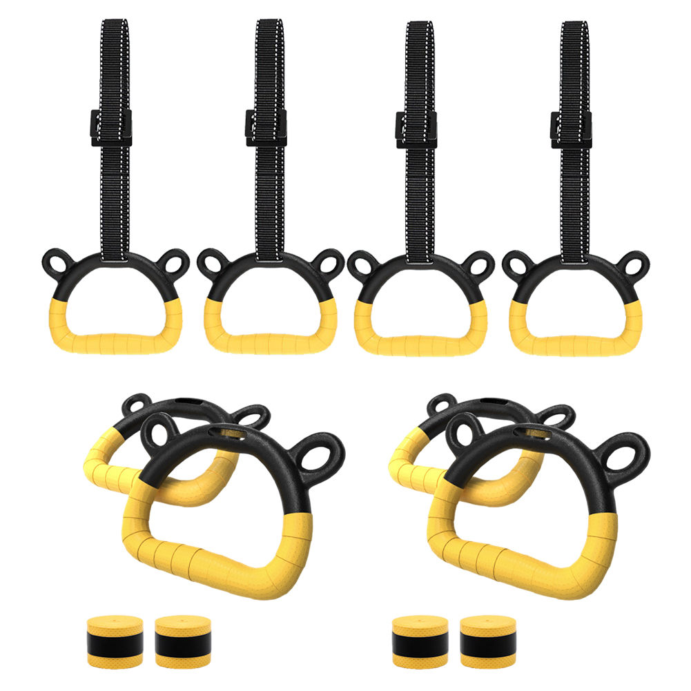 Gym Ring Buckles with Adjustab - đánh giá và giá Outdoor Sport Bar