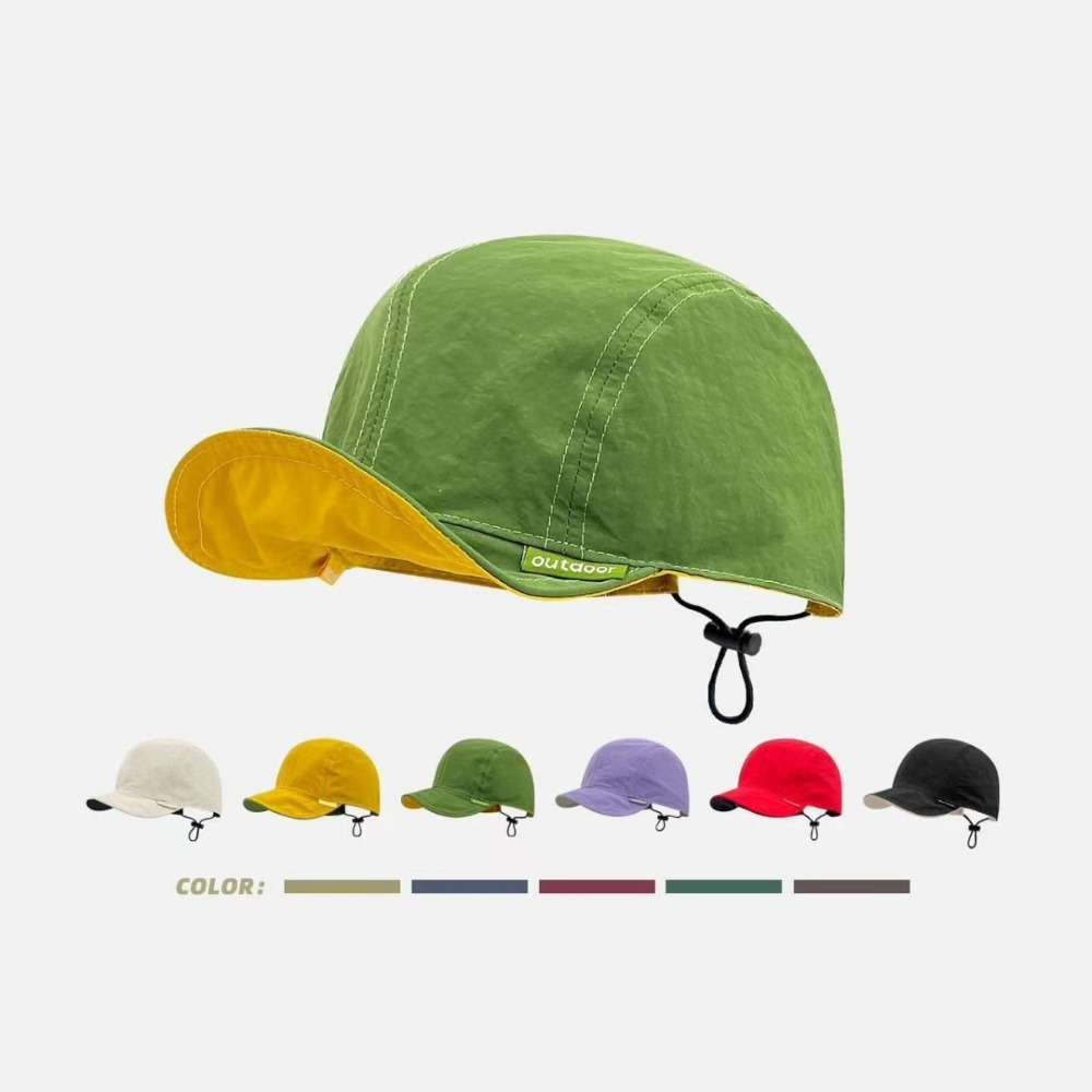 Unisex Fashion Letter Embroide - đánh giá và giá Outdoor Sport Hat Classic