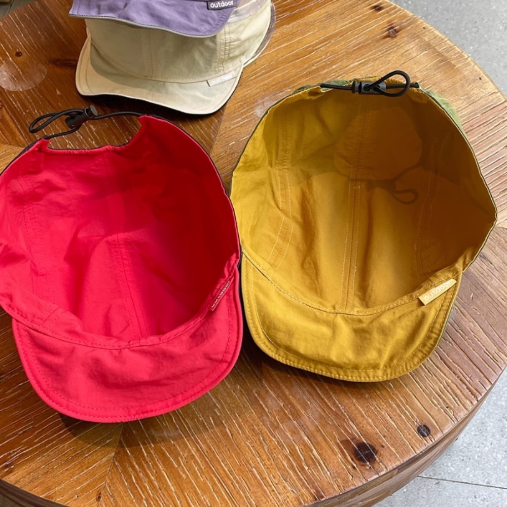 Unisex Fashion Letter Embroide - đánh giá và giá Outdoor Sport Hat Classic