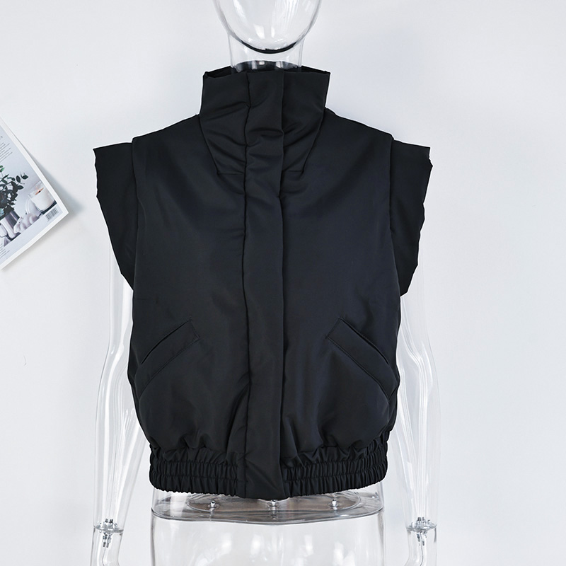 Women's Solid Sport Warm Vest  - đánh giá và giá Outdoor Sport Jacket Women'S