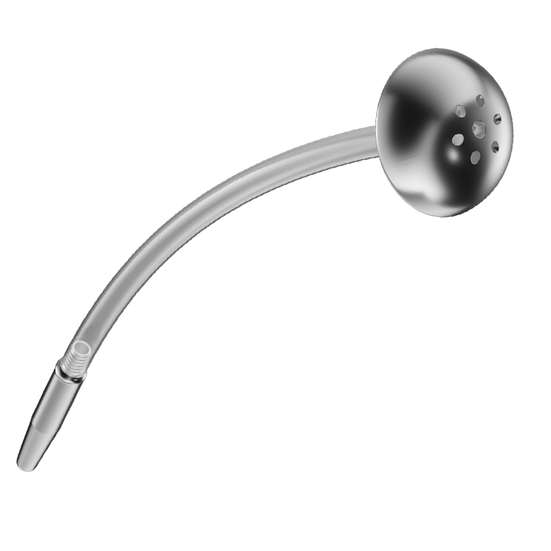 SM Urethral Dilator Hollow Out - đánh giá và giá Lunge Line Horse