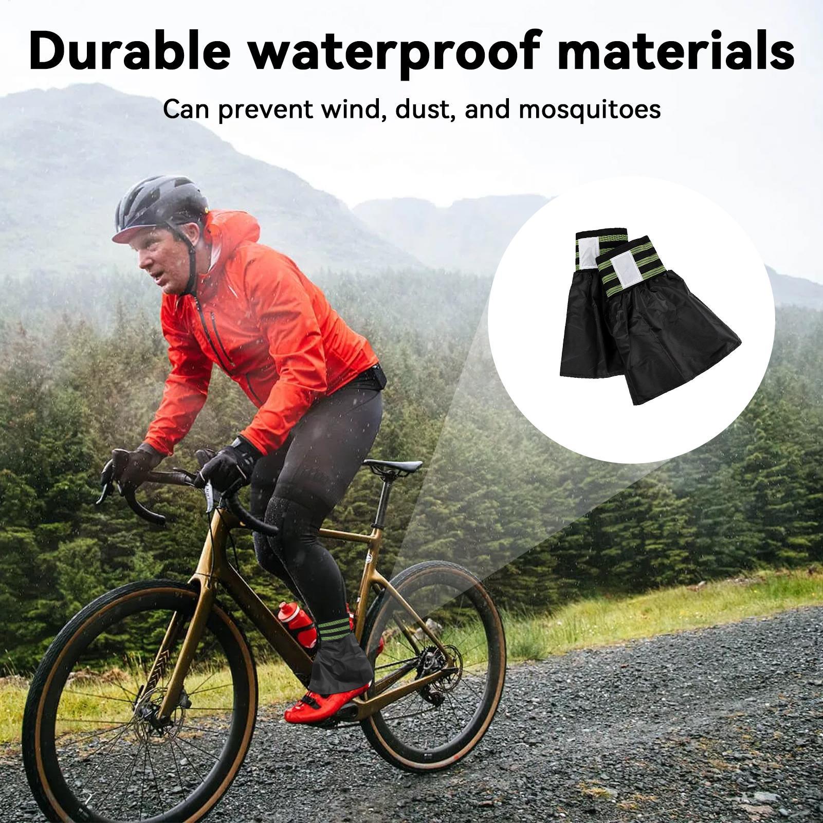 Waterproof Breathable Cycling  - đánh giá và giá Outdoor Sport Leggings