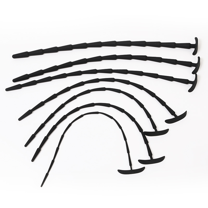 Soft Silicone Long Urethral Pl - đánh giá và giá Lunge Line Horse