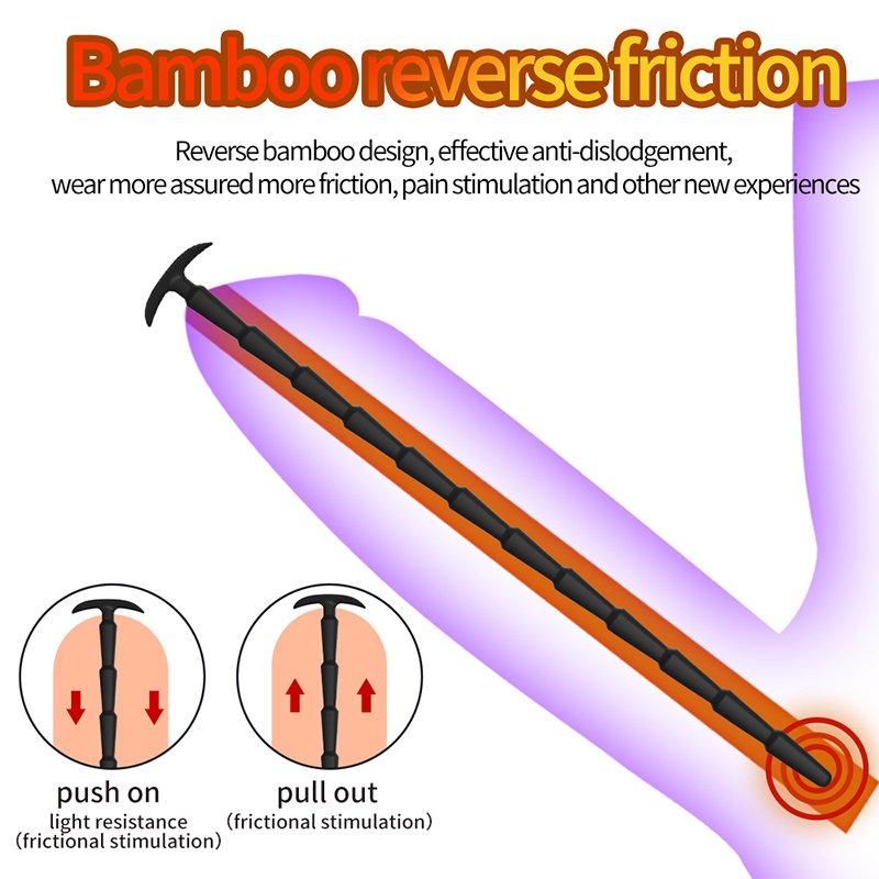 Soft Silicone Long Urethral Pl - đánh giá và giá Lunge Line Horse
