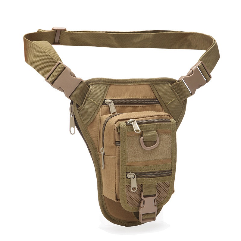 Outdoor Sports Waist Bag for M - đánh giá và giá Outdoor Sport Bag
