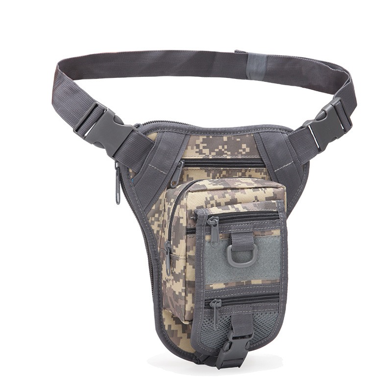 Outdoor Sports Waist Bag for M - đánh giá và giá Outdoor Sport Bag