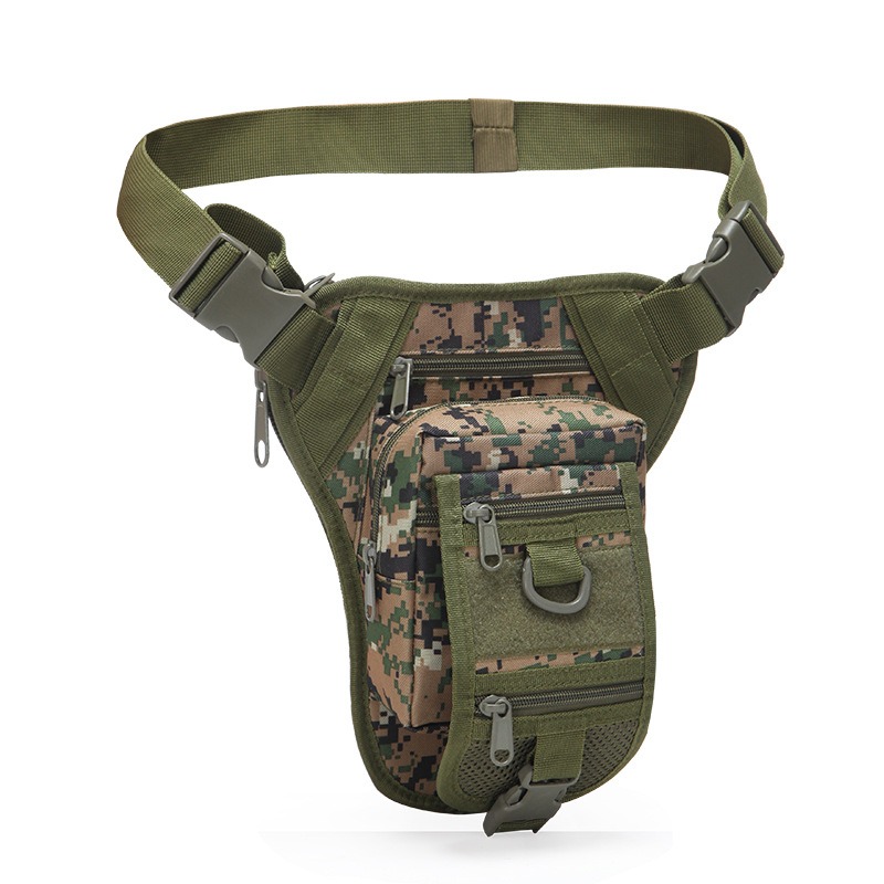 Outdoor Sports Waist Bag for M - đánh giá và giá Outdoor Sport Bag