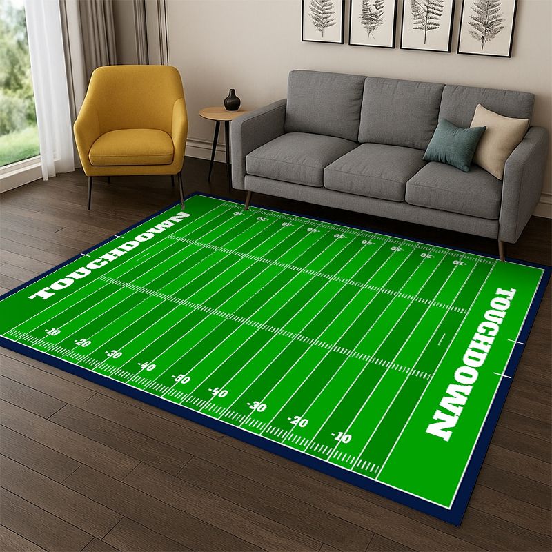 Rugby field American Football  - đánh giá và giá Outdoor Sport Area
