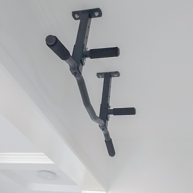 Treo Tường Kéo Lên Thanh Tập G - đánh giá và giá Outdoor Sport Bar
