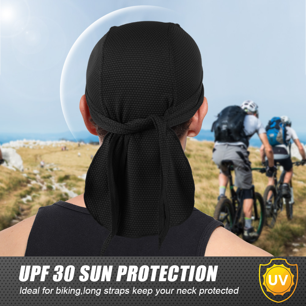 Quick-drying Bandana Cooling D - đánh giá và giá Outdoor Sport Doo