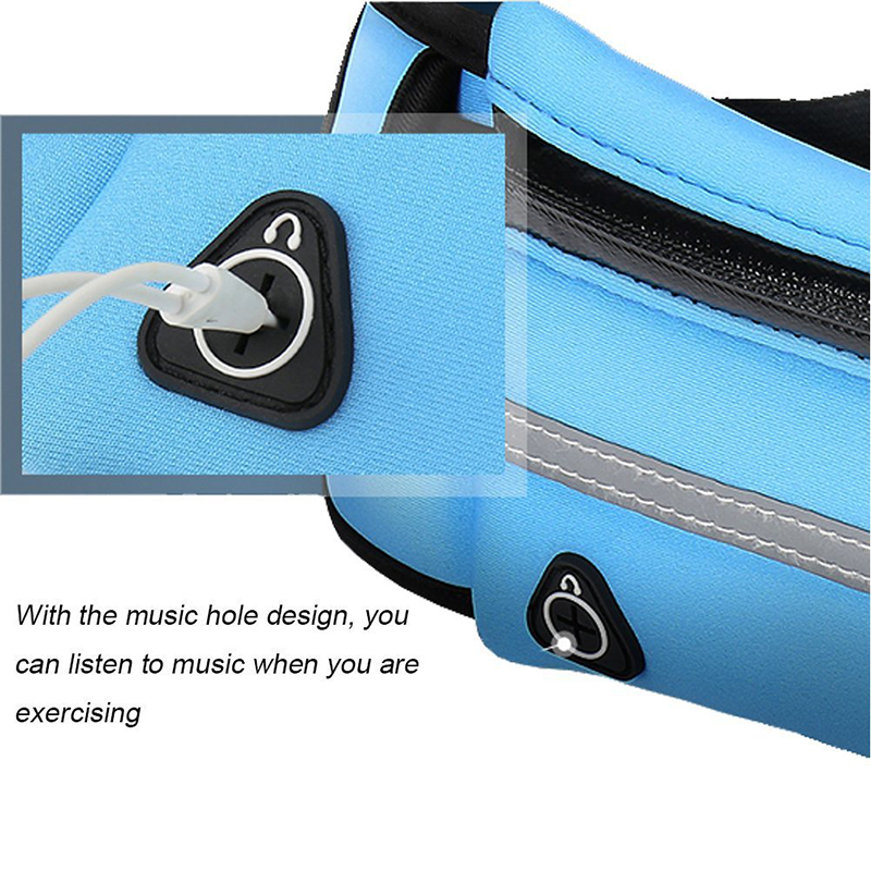 Sports Fanny Pack Women Runnin - đánh giá và giá Outdoor Sport Bag