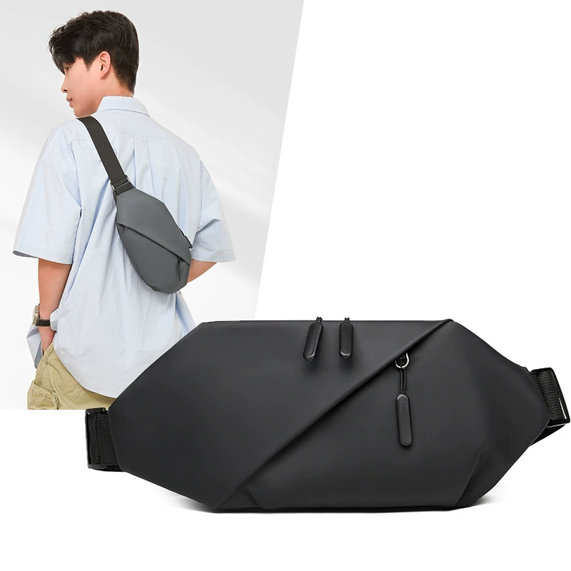 Men Minimalist Outdoor Sports  - đánh giá và giá Outdoor Sport Bag