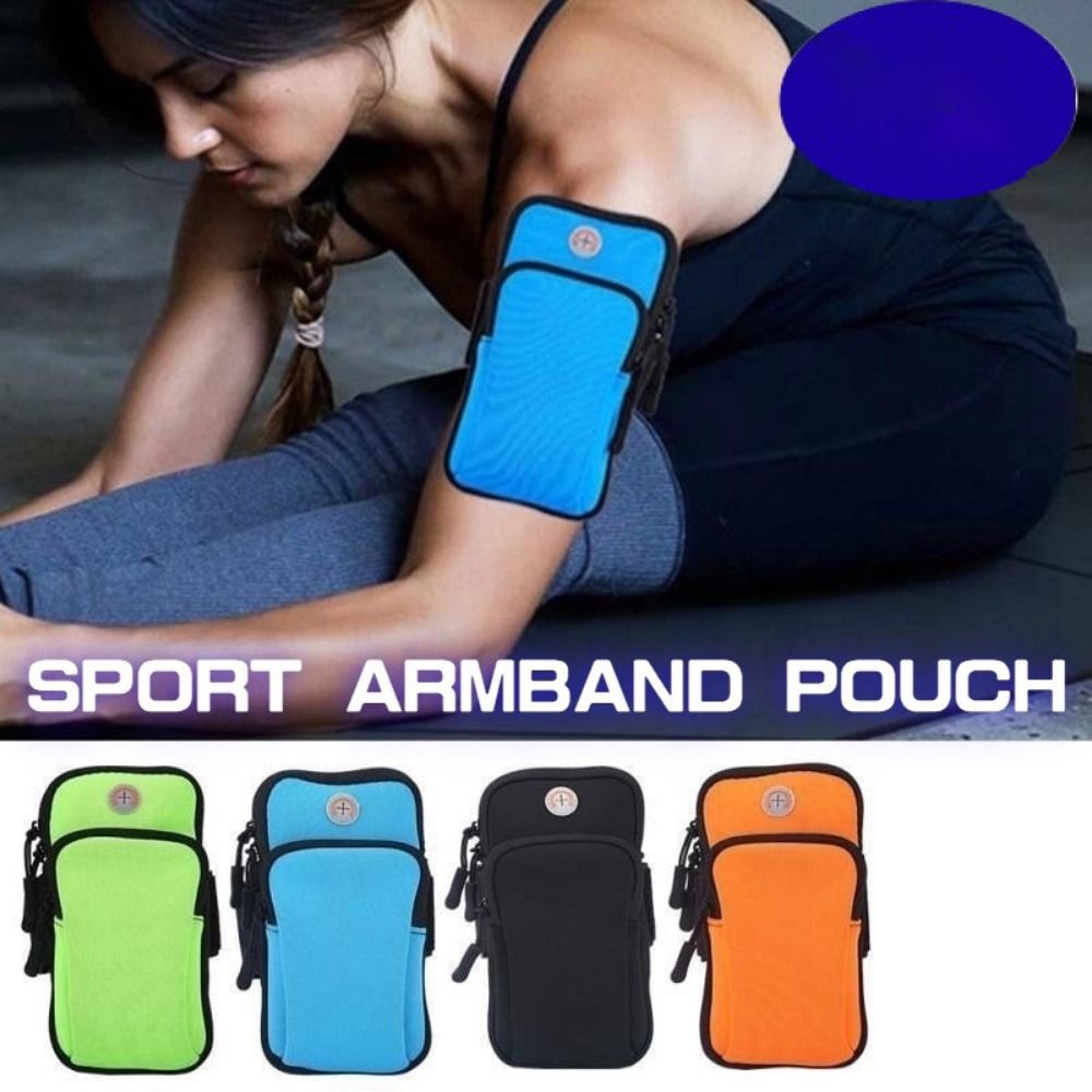 Portable Neoprene Sports Armba - đánh giá và giá Outdoor Sport Bag