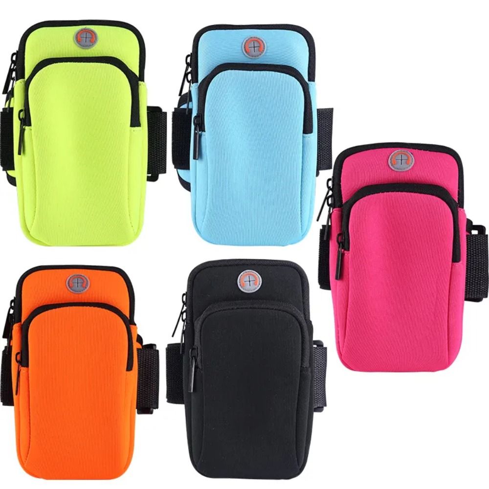 Portable Neoprene Sports Armba - đánh giá và giá Outdoor Sport Bag