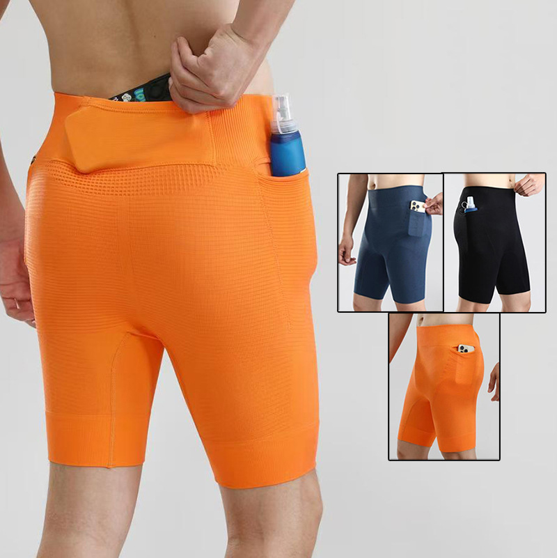 Men Outdoor Running Shorts Mal - đánh giá và giá Outdoor Sport Leggings
