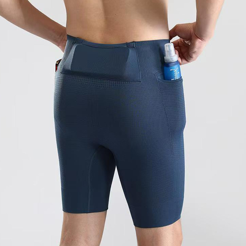 Men Outdoor Running Shorts Mal - đánh giá và giá Outdoor Sport Leggings