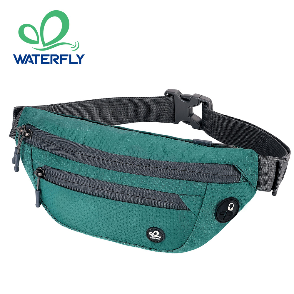 WATERFLY Bum Bag Sport Small S - đánh giá và giá Outdoor Sport Bag