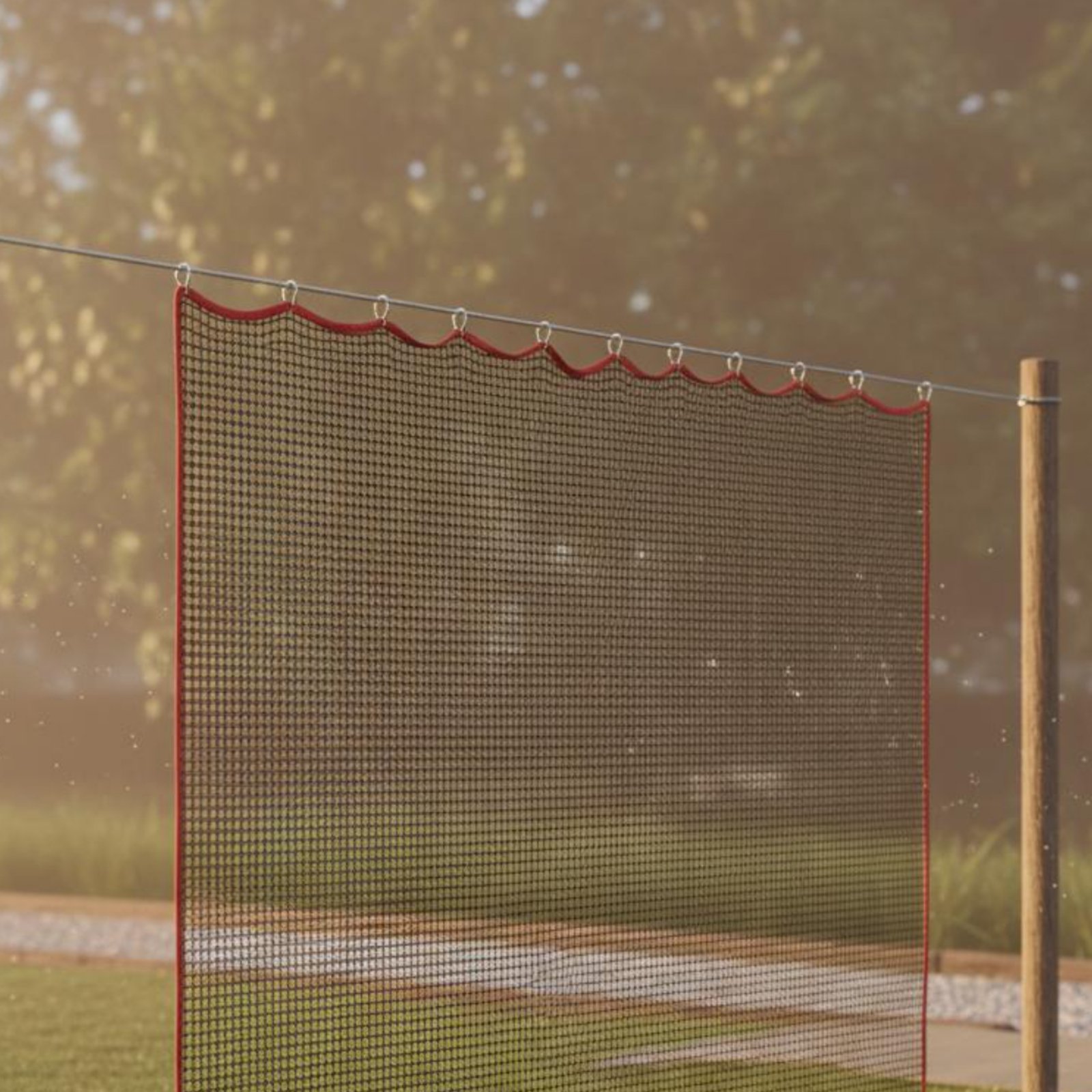 Golf Practice Net Soft Mesh Go - đánh giá và giá Outdoor Sports Net