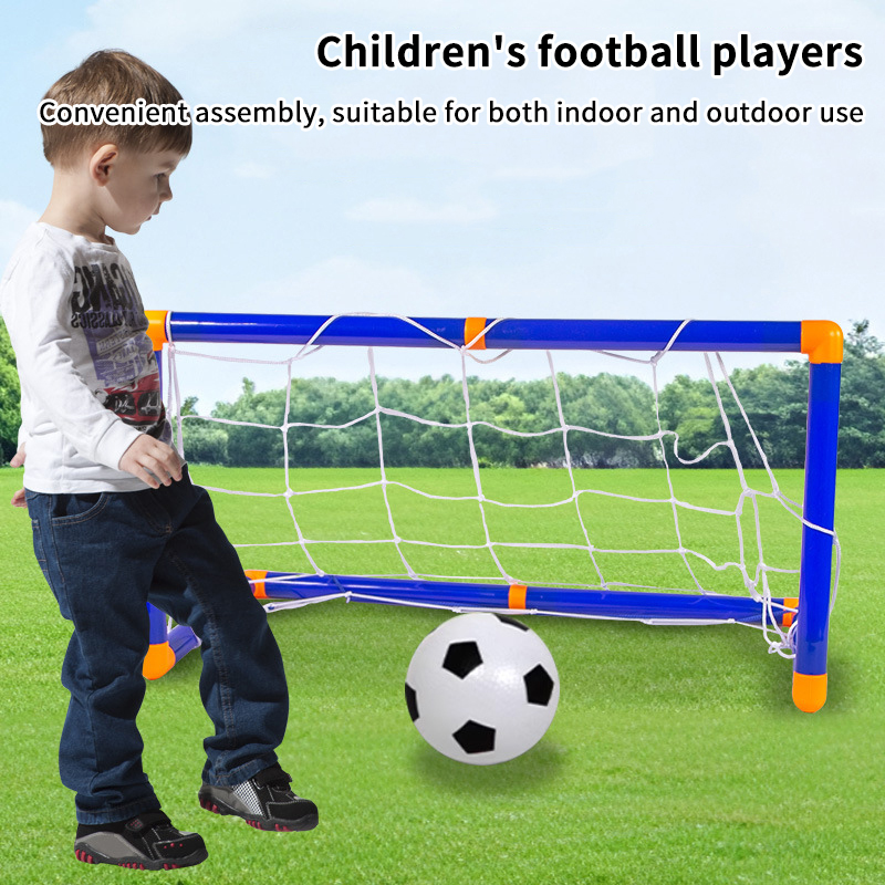 Portable Micro Soccer Goal Set - đánh giá và giá Outdoor Sports Net