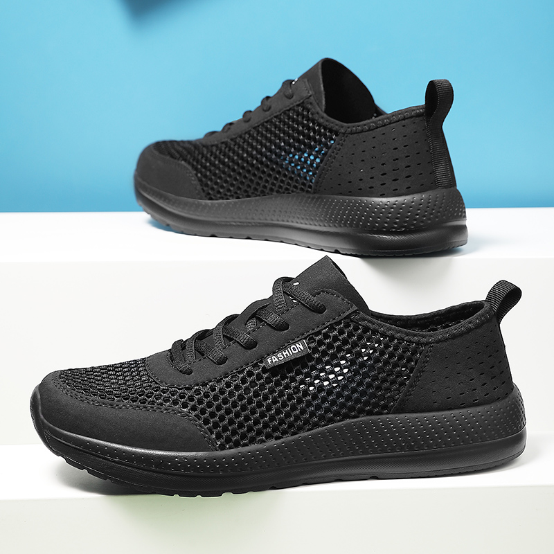 Men Soft Sport Shoes Breathabl - đánh giá và giá Outdoor Sport With Sticks