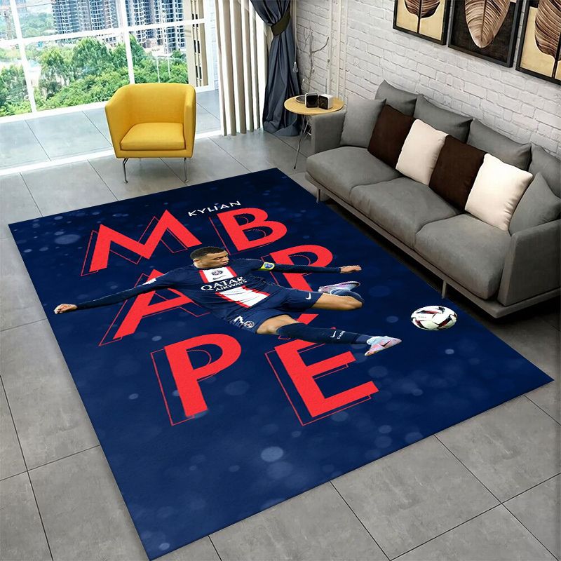 Football M-Mbappe Sport Star N - đánh giá và giá Outdoor Sport Area