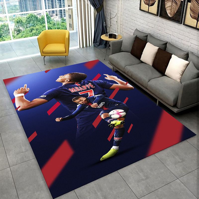 Football M-Mbappe Sport Star N - đánh giá và giá Outdoor Sport Area
