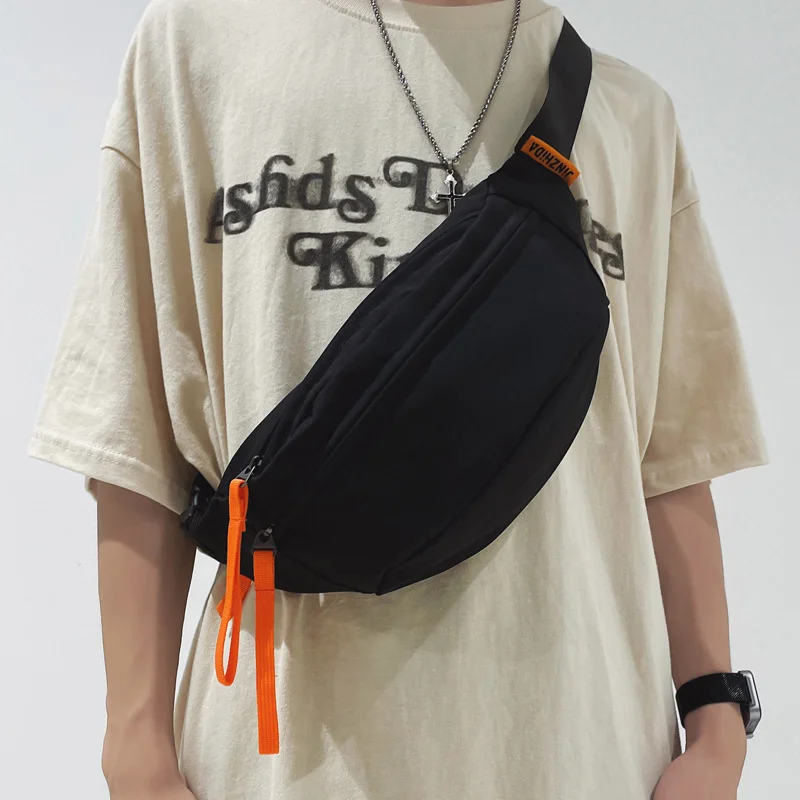 Waterproof Casual Sling Bag, W - đánh giá và giá Outdoor Sport Bag