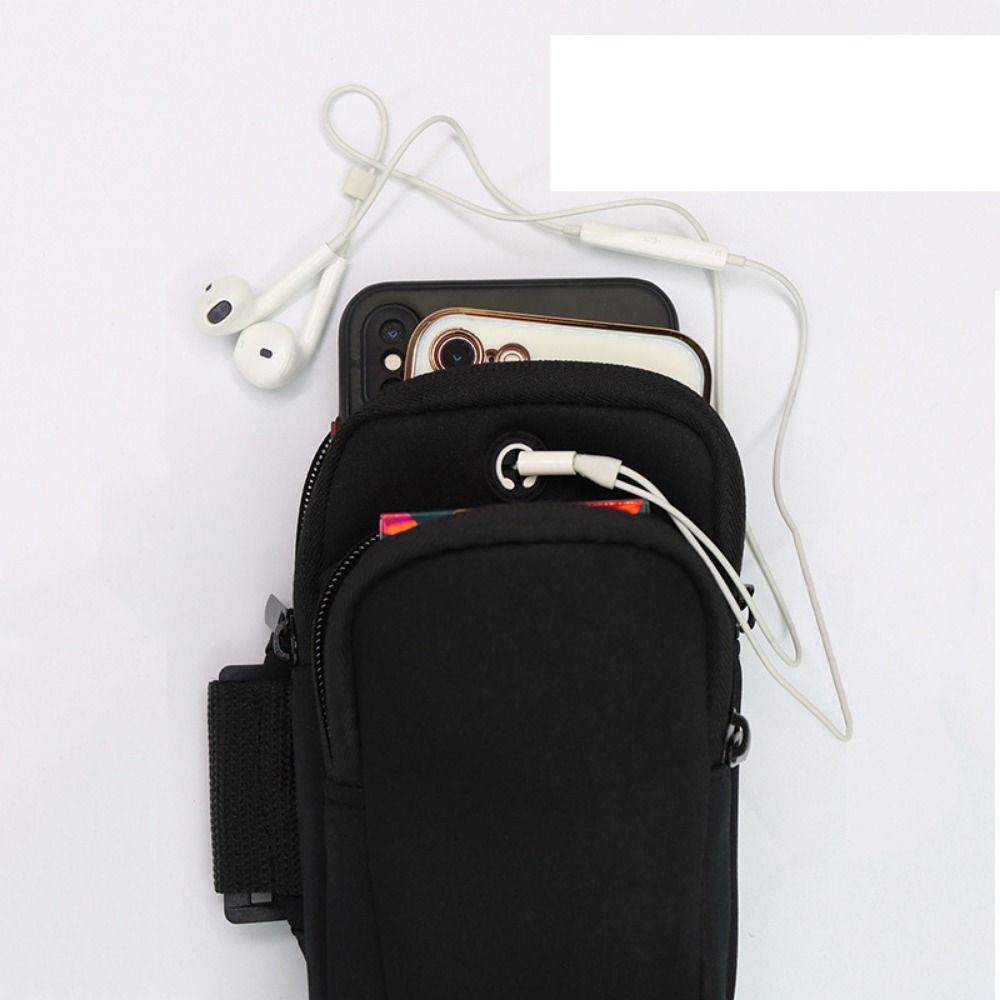 Durable Neoprene Sports Armban - đánh giá và giá Outdoor Sport Bag