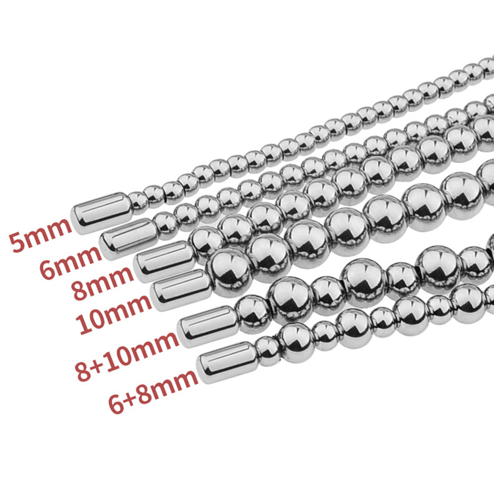 Super Long Stainless Steel Bea - đánh giá và giá Lunge Line Horse