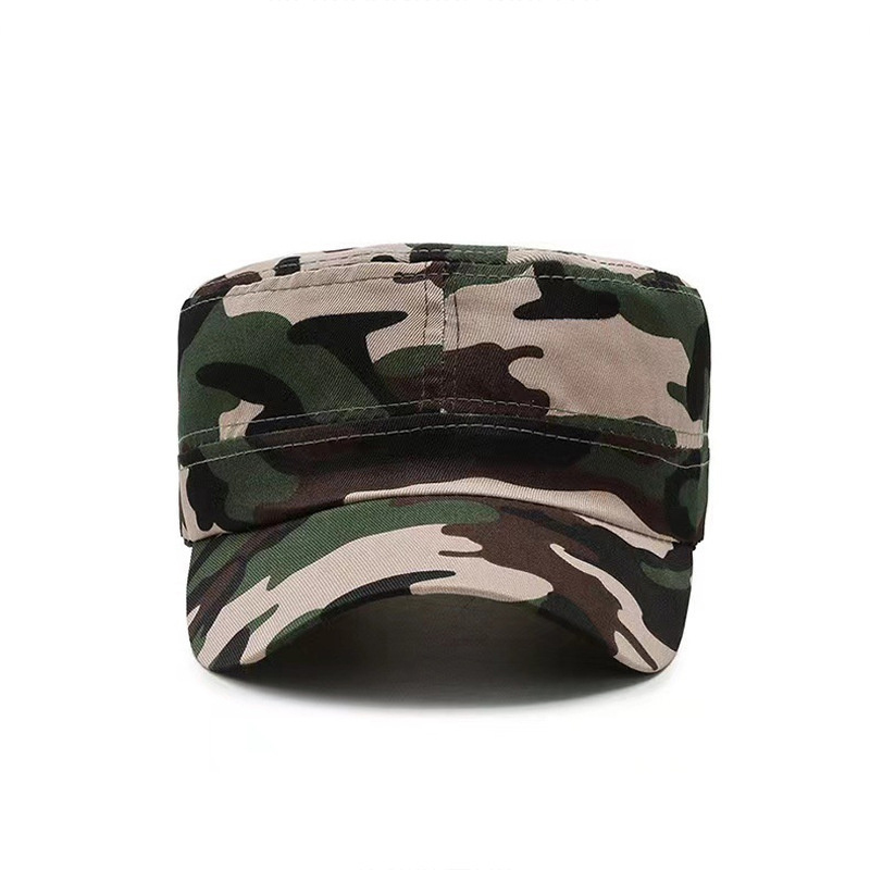 New【Flat Cap Fashion Camo Base - đánh giá và giá Outdoor Sport Hat Classic