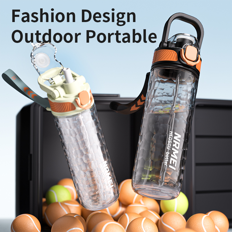 Summer Sport Water Bottles wit - đánh giá và giá Outdoor Sport Glass Water Bottle