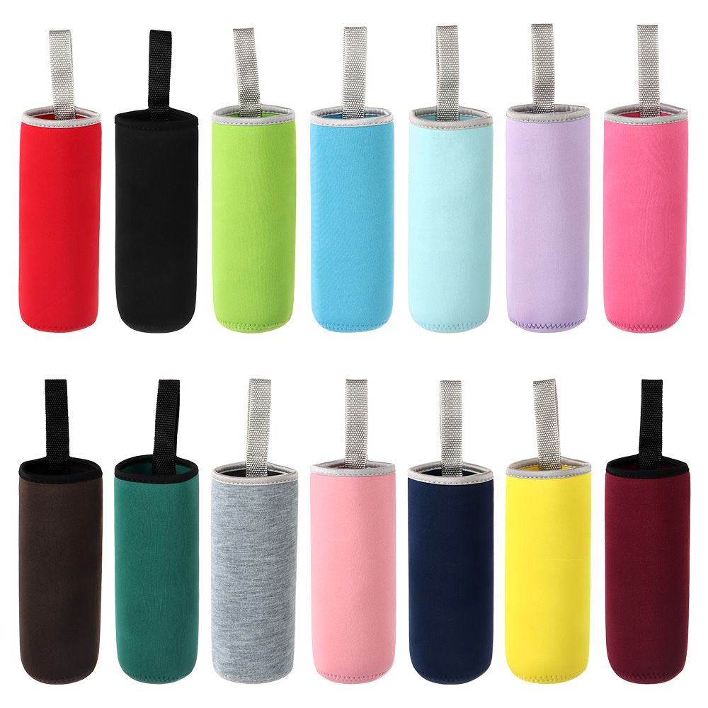 Outdoor Sport Pouch Portable G - đánh giá và giá Outdoor Sport Glass Water Bottle