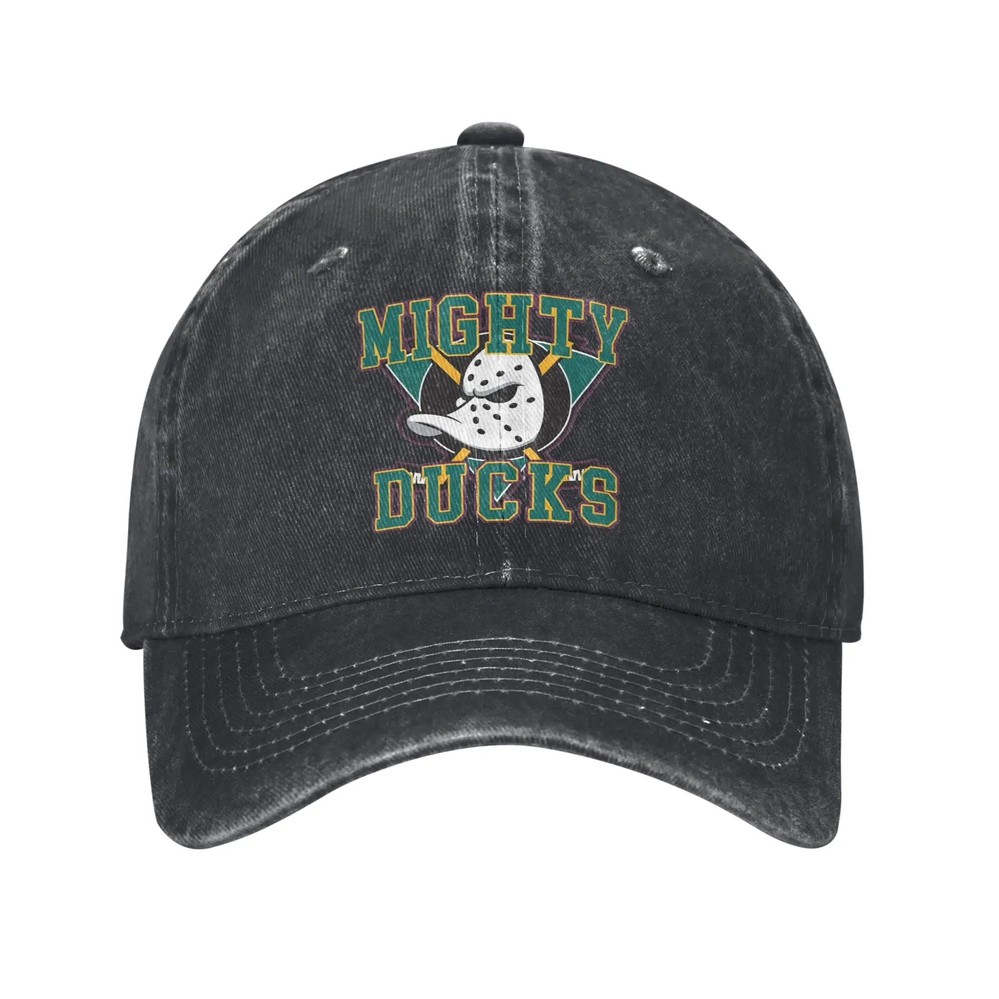 Geek Mightys Ducks Funny Casua - đánh giá và giá Outdoor Sport Hat Classic