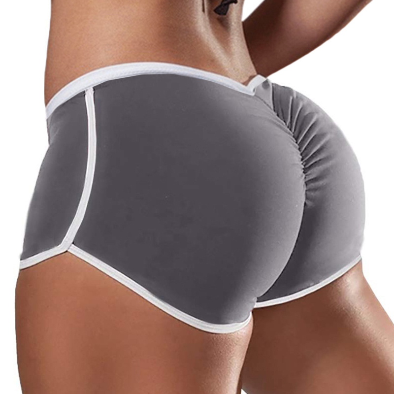 Summer Simple Shorts Women Hom - đánh giá và giá Outdoor Sport Leggings