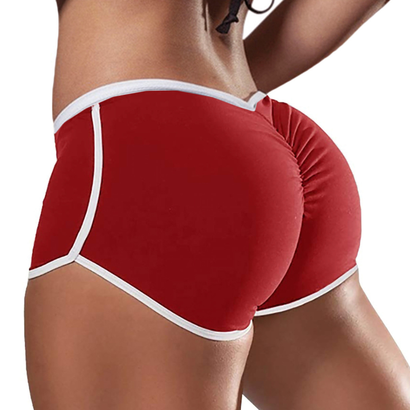Summer Simple Shorts Women Hom - đánh giá và giá Outdoor Sport Leggings