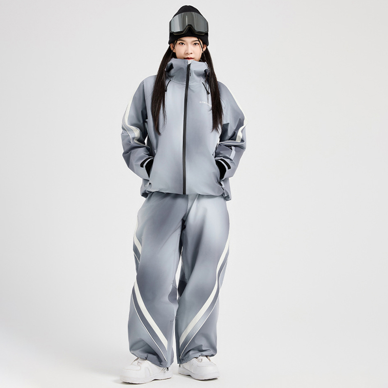 Winter Waterproof Hooded Jacke - đánh giá và giá Outdoor Sport Jacket Women'S
